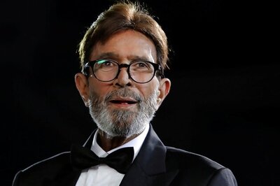 Actor Rajesh Khanna is fine now, says family