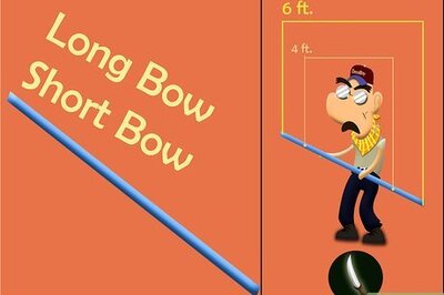 How to Make a PVC Bow and Arrow