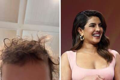 Priyanka Chopra Says Daughter Malti Marie Has 'Evolved' As She Takes Videos On Phone