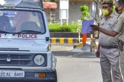 Caught on Video, 24-yr-old Man Stabbed to Death Over Affair in Delhi's Seemapuri; 2 Held