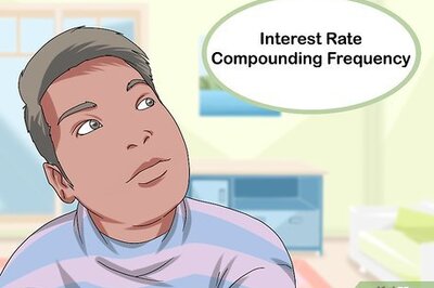 How to Calculate APY on a Bank Savings Account