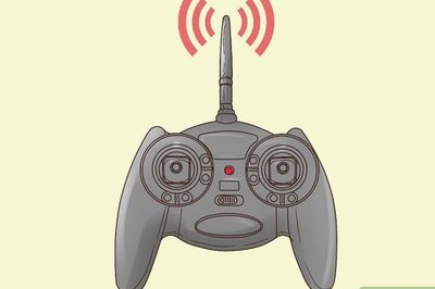 How to Fly a Small Drone