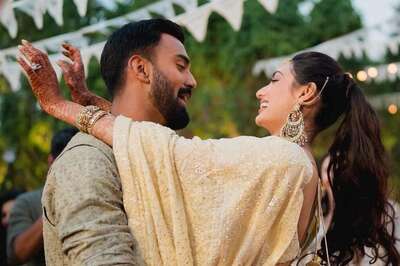 Athiya Shetty Shares Cryptic Post As Suniel Shetty Sparks Rumours About Her Pregnancy: 'Cute But...'