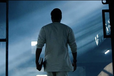 Bholaa Teaser: Ajay Devgn Is Here With An Intriguing Story, Abhishek Bachchan Calls It 'Superb'