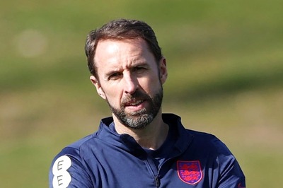 Marcus Rashford and Jadon Sancho Can Still Make World Cup Cut, Says Gareth Southgate