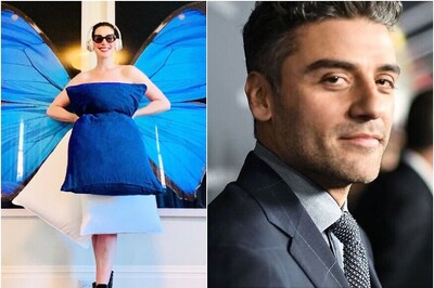 Oscar Isaac, Anne Hathaway Join Cate Blanchett in James Gray's 'Armageddon Time'