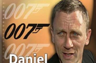 Craig must learn to Bond with Botox