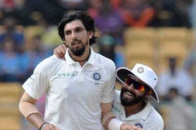 'Amped Up Stump-Mic': Aakash Chopra Exposes Australian Media's Role During Ishant and Jadeja's Heated Exchange at BGT