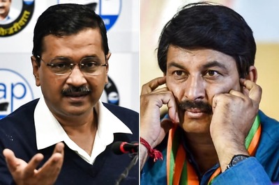 BJP Seeks to Bust AAP Claims Over Schools With Videos Ahead of Delhi Assembly Polls