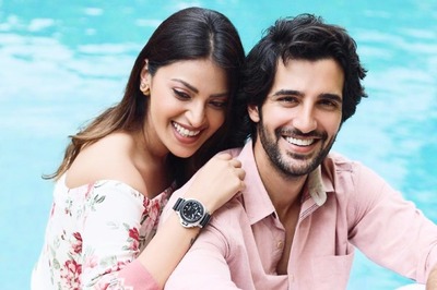 Student of the Year 2 Actor Aditya Seal Getting Married to Anushka Ranjan on November 21?