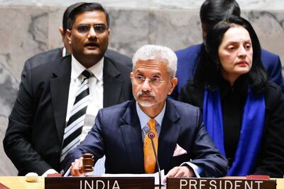 Jaishankar Takes Swipe At Rahul Over China Remark, Says 'Biggest-ever Deployment In LAC'