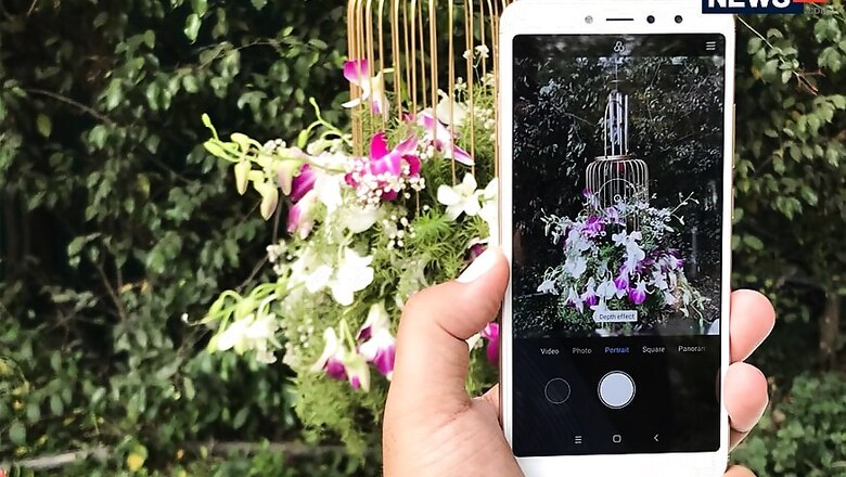 Redmi Y2 Sale Today at 12 PM on Amazon, Mi.com: Here is How to Buy