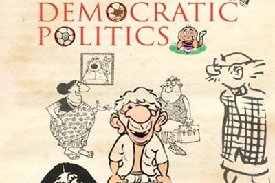 Cartoon Row: A student's take