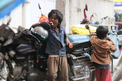 Govt's Poshan Abhiyaan Can Take Lessons on Social Accountability from MGNREGA