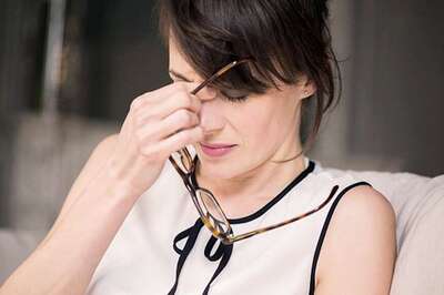 Migraines: Simple Steps to Head off the Pain