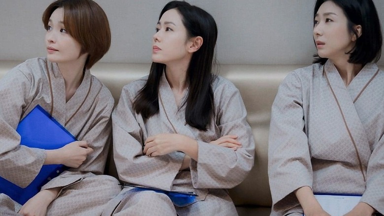 Thirty-Nine Episodes 1 And 2 Review: Son Ye-jin Moves You to Tears With Intense Act