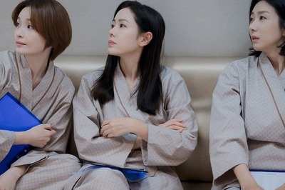 Thirty-Nine Episodes 1 And 2 Review: Son Ye-jin Moves You to Tears With Intense Act
