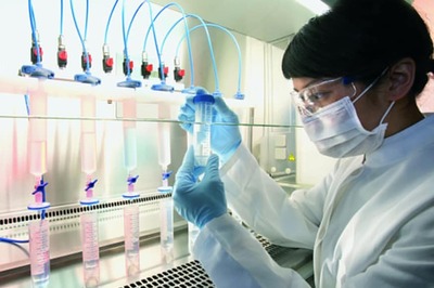 Indian Pharma Cos Should Partner Chinese Manufacturers for Greater Market Access: Study