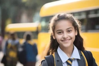 Kendriya Vidyalaya Admissions 2024: Fee Structure And Who All Are Eligible For Free Education