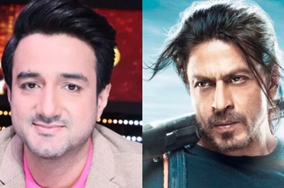 Pathaan: Siddharth Anand Talks About SRK's Film Being Over the Top, Quotes Sholay; Says 'South Makes Action Films...'