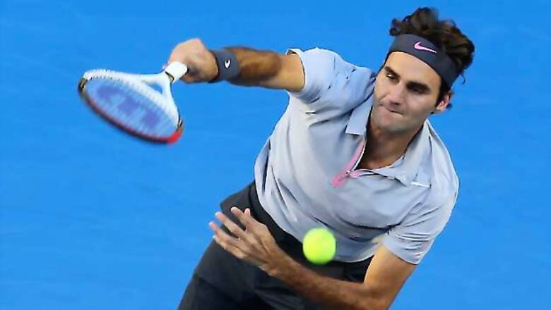 McEnroe can't see Federer winning another grand slam