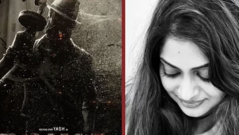Yash Joins Forces With Geetu Mohandas For Toxic, His Third Venture With A Female Director