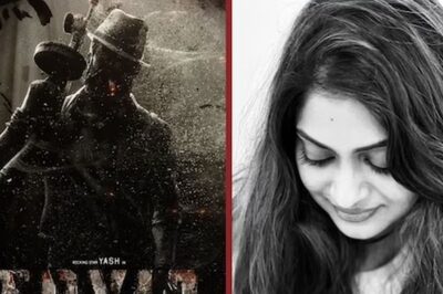Yash Joins Forces With Geetu Mohandas For Toxic, His Third Venture With A Female Director
