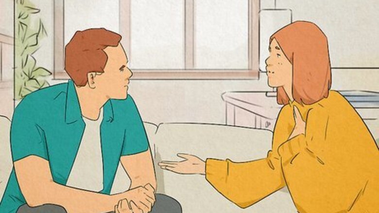 How to Fix Avoidant Attachment Style