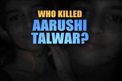 Aarushi-Hemraj Murder: A Textbook Example of How Not To Investigate a Case