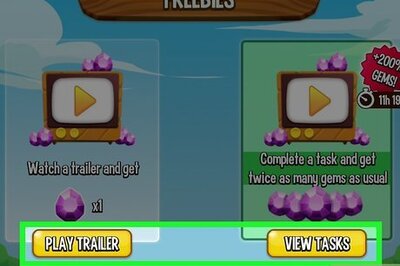 14 Brilliant Ways to Get Free Gems in Dragon City