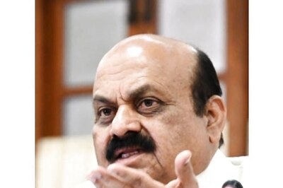 Parliamentary Board Likely to Meet on April 8 to Decide BJP Candidates for Karnataka Polls: Bommai