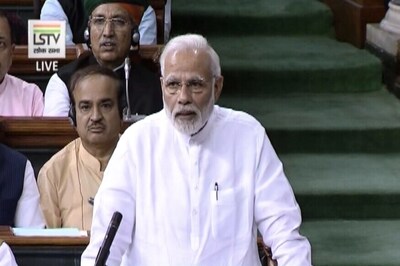 ‘What’s The Hurry to Unseat Me?’ PM Modi’s Comeback After Rahul Gandhi’s Hug and Wink Show