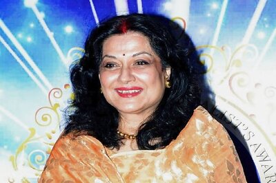 Moushumi Chatterjee's Daughter Payal Dies at 45