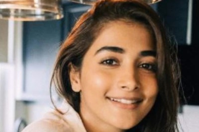Pooja Hegde Tests Negative for Covid-19, Says 'I Have Recovered Well'