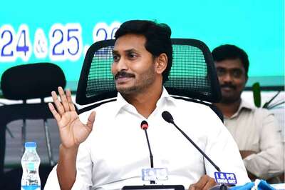 Jagan Reddy Announces Rs 1 Crore Relief for Each Constituency as Andhra Pradesh Faces 48.3% Rain Deficit