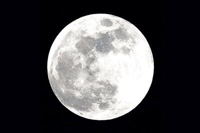 Watch worn by US astronaut on Moon sells for $1.6 million