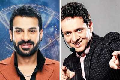 Bigg Boss 18: Karan Veer Mehra Claims Arfeen Khan 'Forcefully' Converted His Wife's Religion