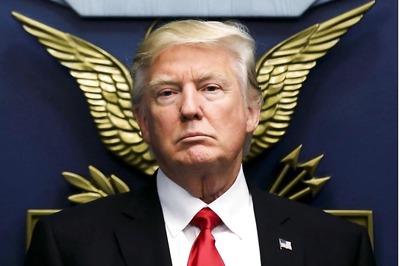 Donald Trump to Work With Muslim Allies to Defeat IS: Excerpts