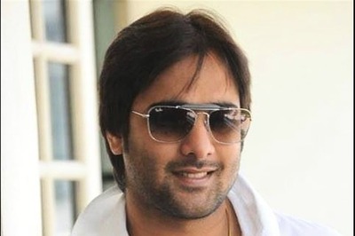 Telugu Actor Tarun Appears Before SIT In Drug Case