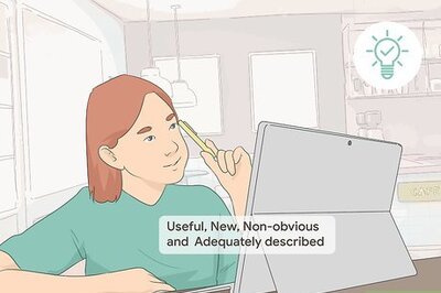 How to Patent an Idea