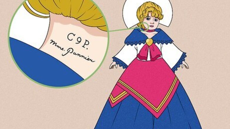 A Complete Guide to the Types of Porcelain Dolls & Their Values