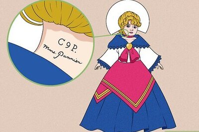 A Complete Guide to the Types of Porcelain Dolls & Their Values