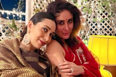 'The OG Forever': Kareena Kapoor Is Sister Karisma's Biggest Cheerleader