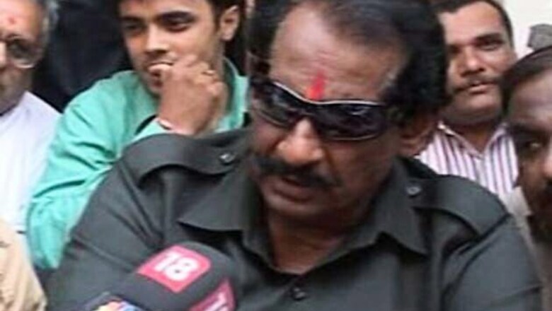 BJP leader Dilip Singh Judeo passes away