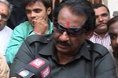 BJP leader Dilip Singh Judeo passes away