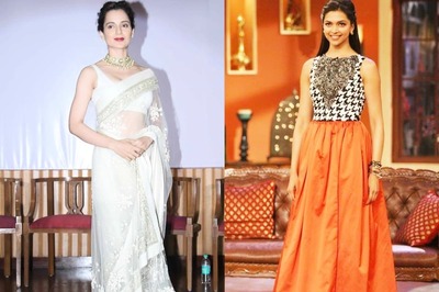 Independence Day 2020: Fashion Tips to Style Yourself on August 15
