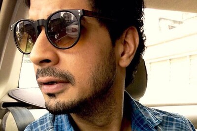 Force 2 is an Action Heavy Film: Tahir Raj Bhasin