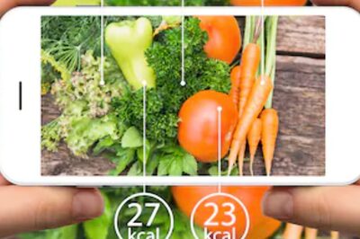 Eat Right to Stay In Shape Indoors During Coronavirus Pandemic