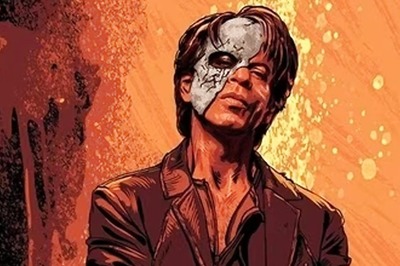 Jawan Box Office Collection Day 37: SRK Film Sees Huge Rush On National Cinema Day, Earns Rs 5 Crore