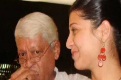 'We Still Miss You': Marathi Actor Tejaswini Pandit's Emotional Post For Her Father